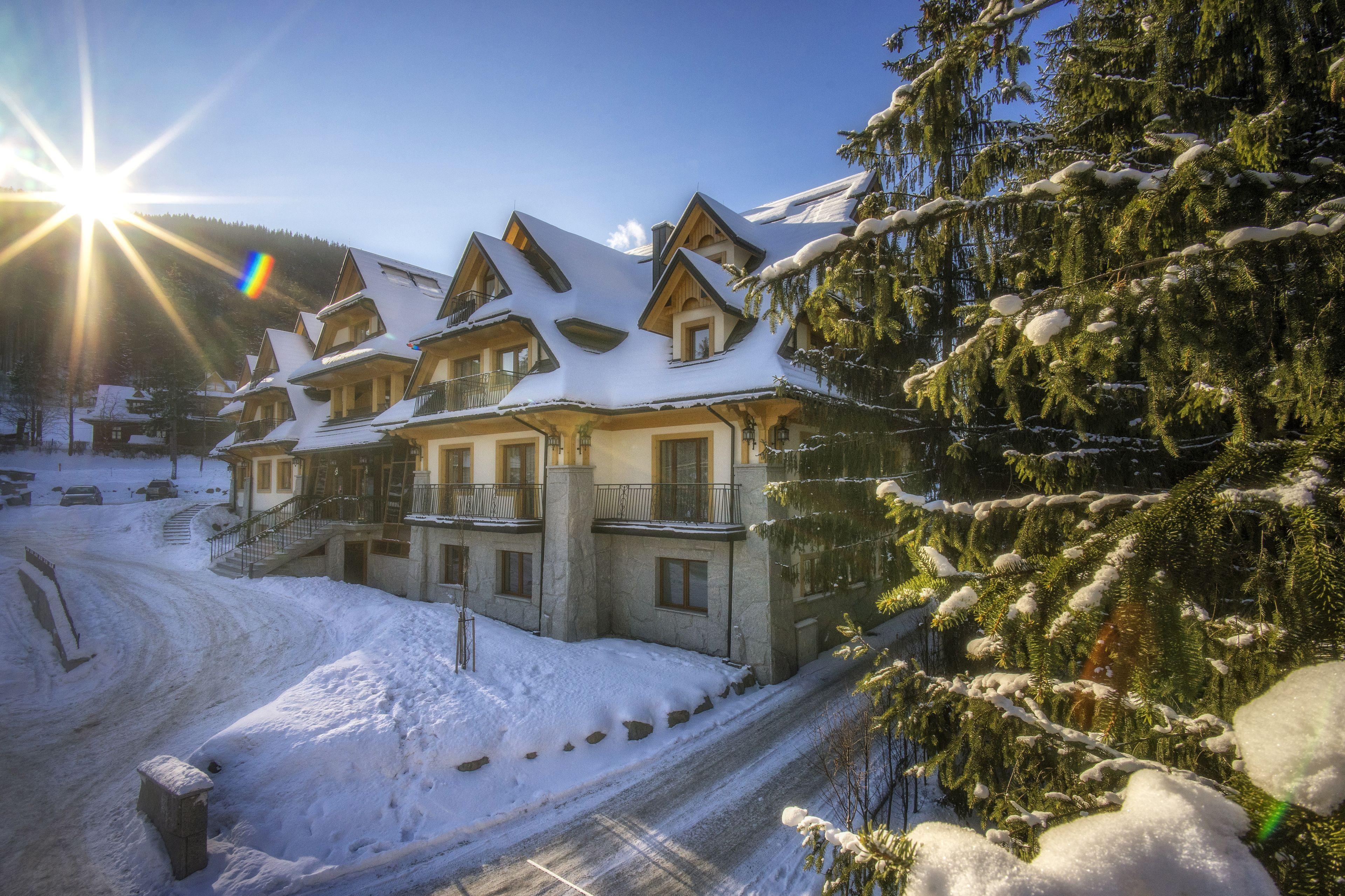 Gold Hotel — Fotók 2